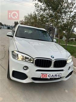 بي ام دبليو X5